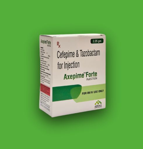 axepime forte 2.25 gm